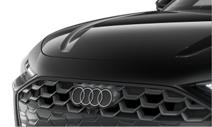 2026 Audi A5 Sedan