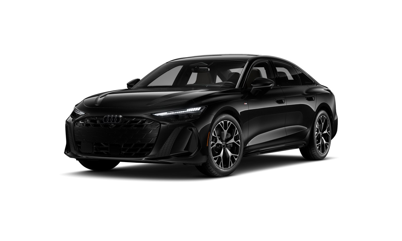 2026 Audi A6 Prestige - Photo 33