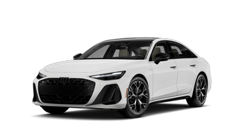 Photo of 2027 Audi A6 Sedan 
