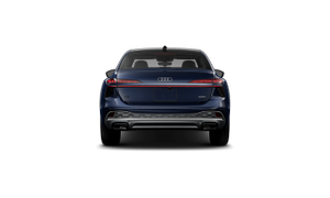 2026 Audi A6 Sedan