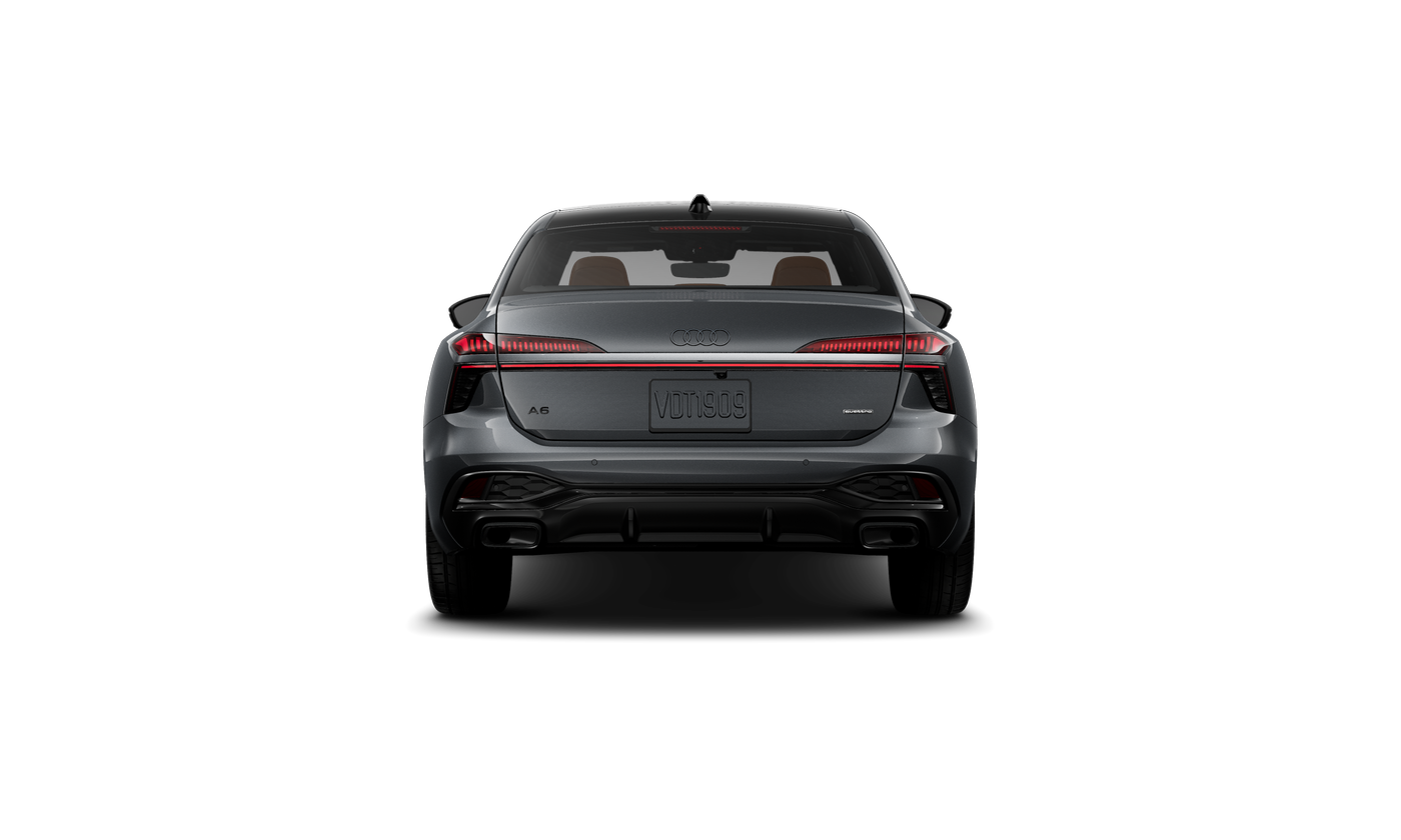 2026 Audi A6 Premium Plus - Photo 24