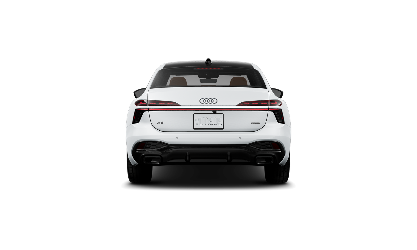 2026 Audi A6 Prestige - Photo 30