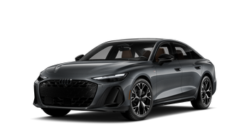 Photo of 2026 Audi A6 Sedan