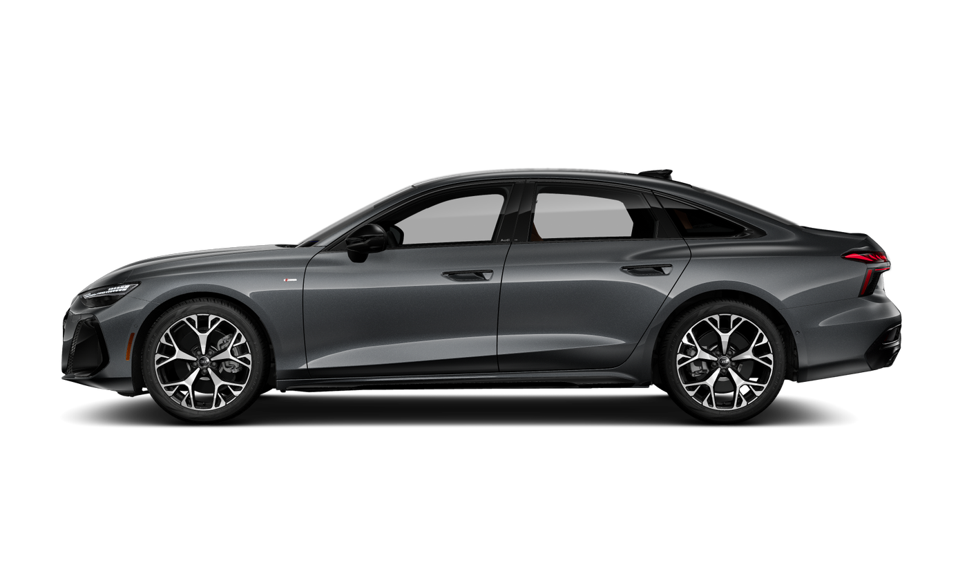 2027 Audi A6 Sedan