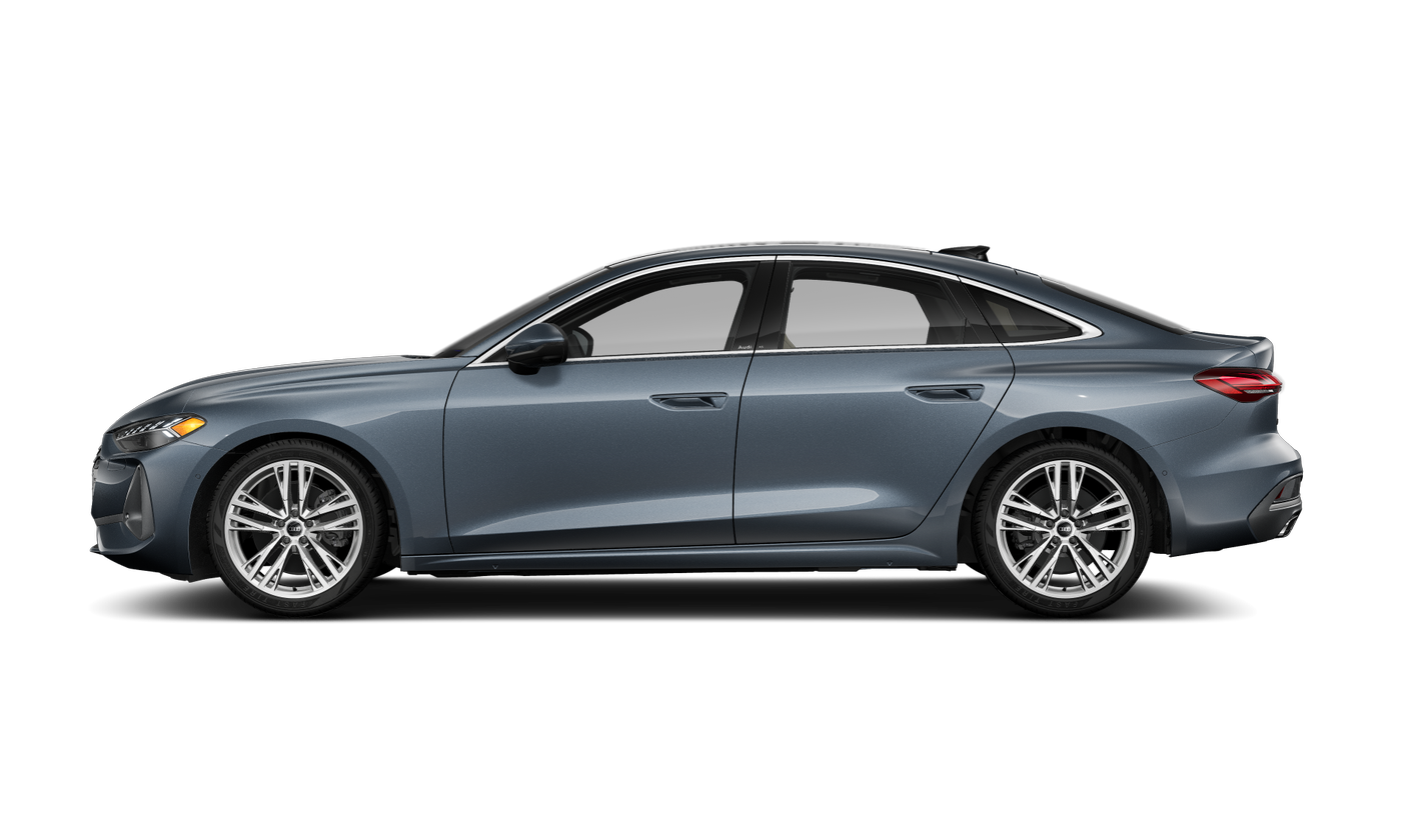 2026 Audi A5 Sedan