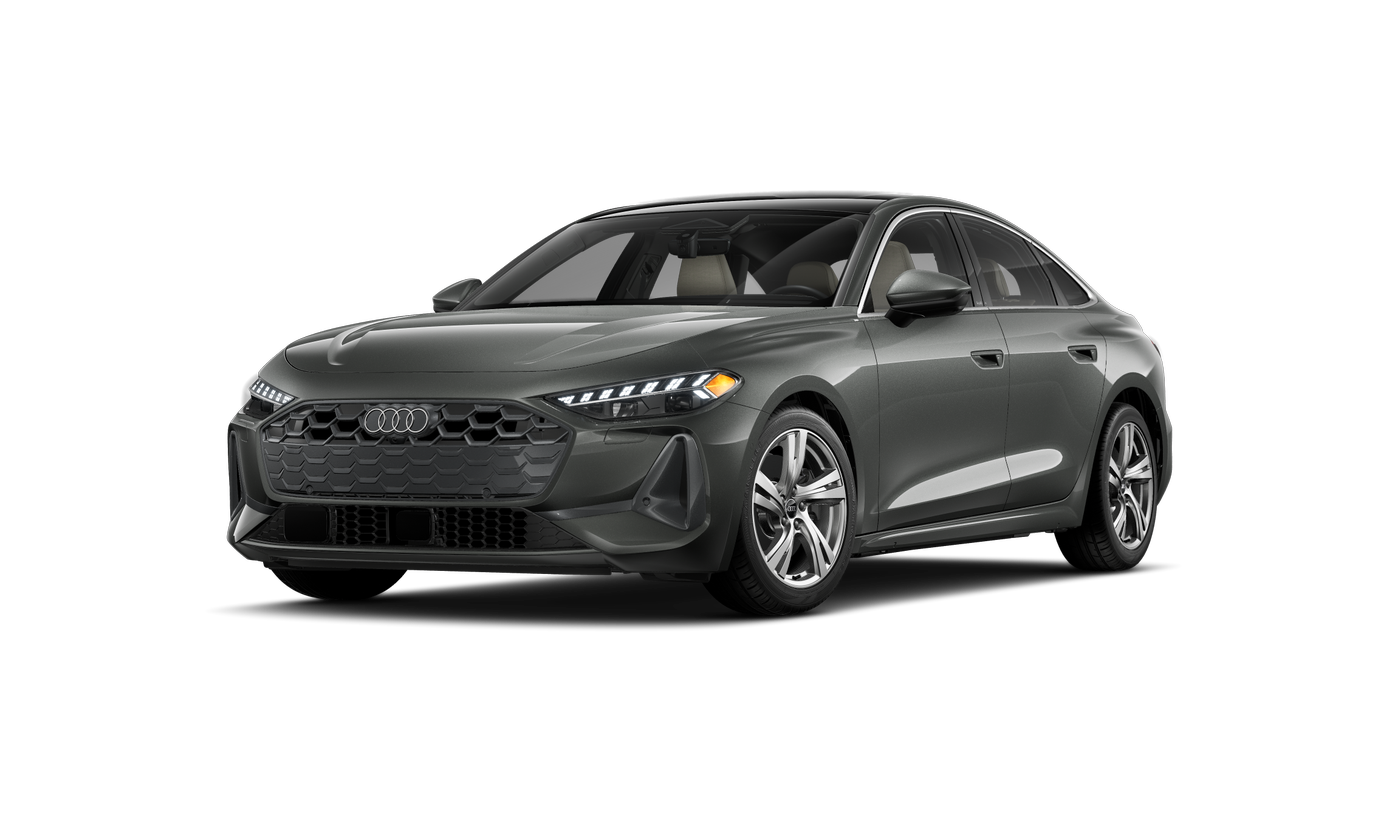 2026 Audi A5 Sedan