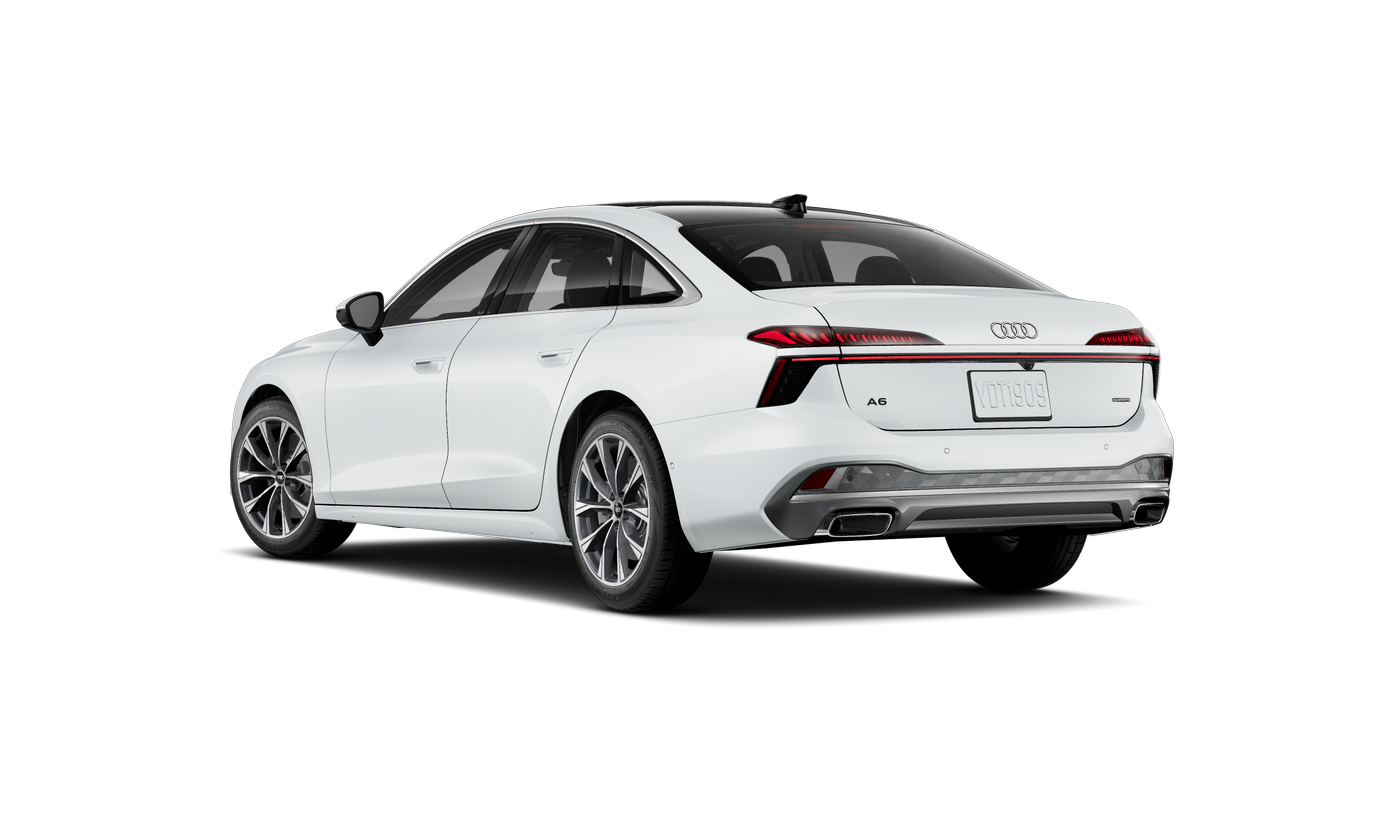 2026 Audi A6 Premium Plus - Photo 47
