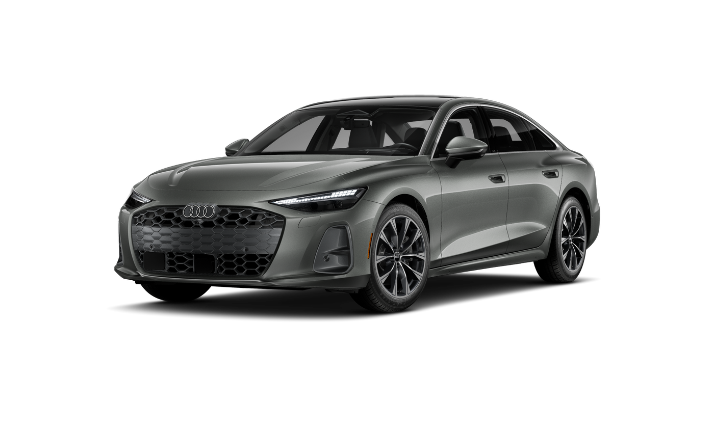 2026 Audi A6 Sedan