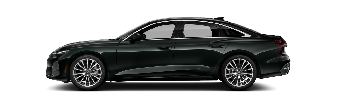 2026 Audi A6 Prestige - Photo 33