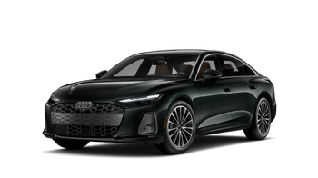 2026 Audi A6 Prestige's photo