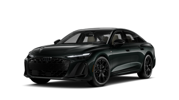 2026 Audi A6 Prestige's photo