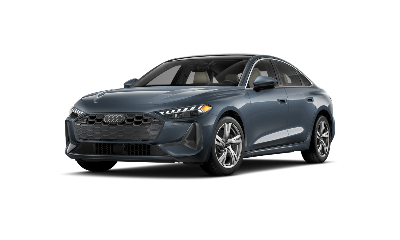2025 Audi A5 Sedan
