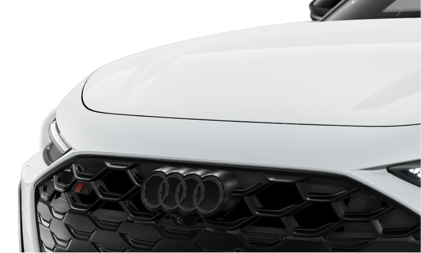 2026 Audi S5 Sedan
