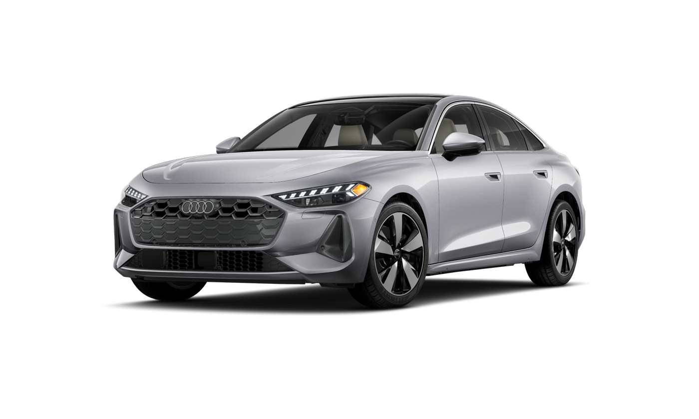 2025 Audi A5 Premium Plus - Photo 27