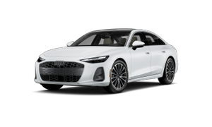2026 Audi A6 Sedan
