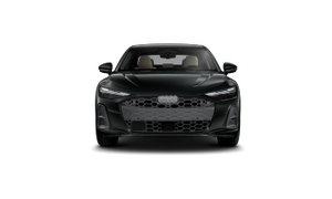 2026 Audi A6 Sedan