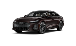 2026 Audi A6 Sedan