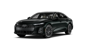 2026 Audi A6 Sedan