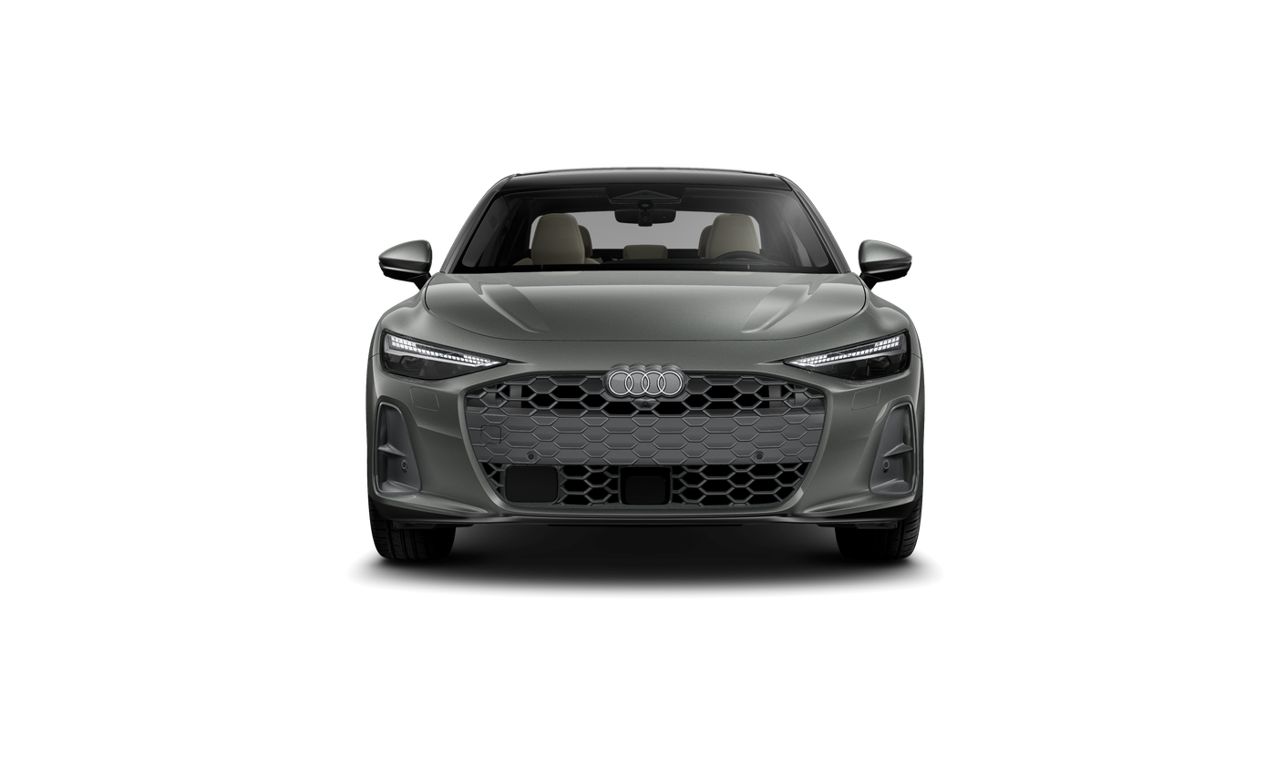 2026 Audi A6 Sedan