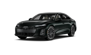 2026 Audi A6 Sedan