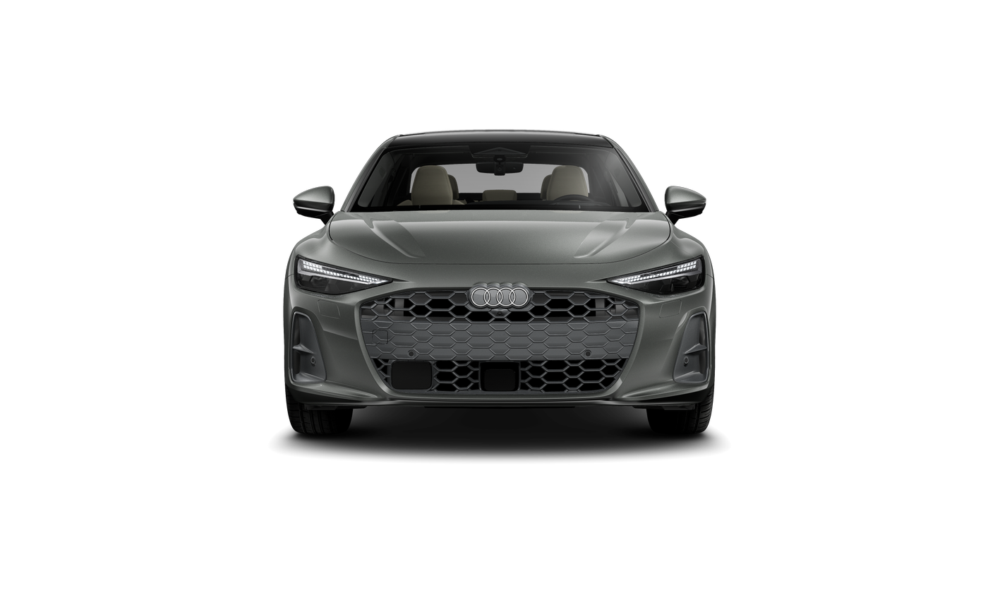 2026 Audi A6 Sedan