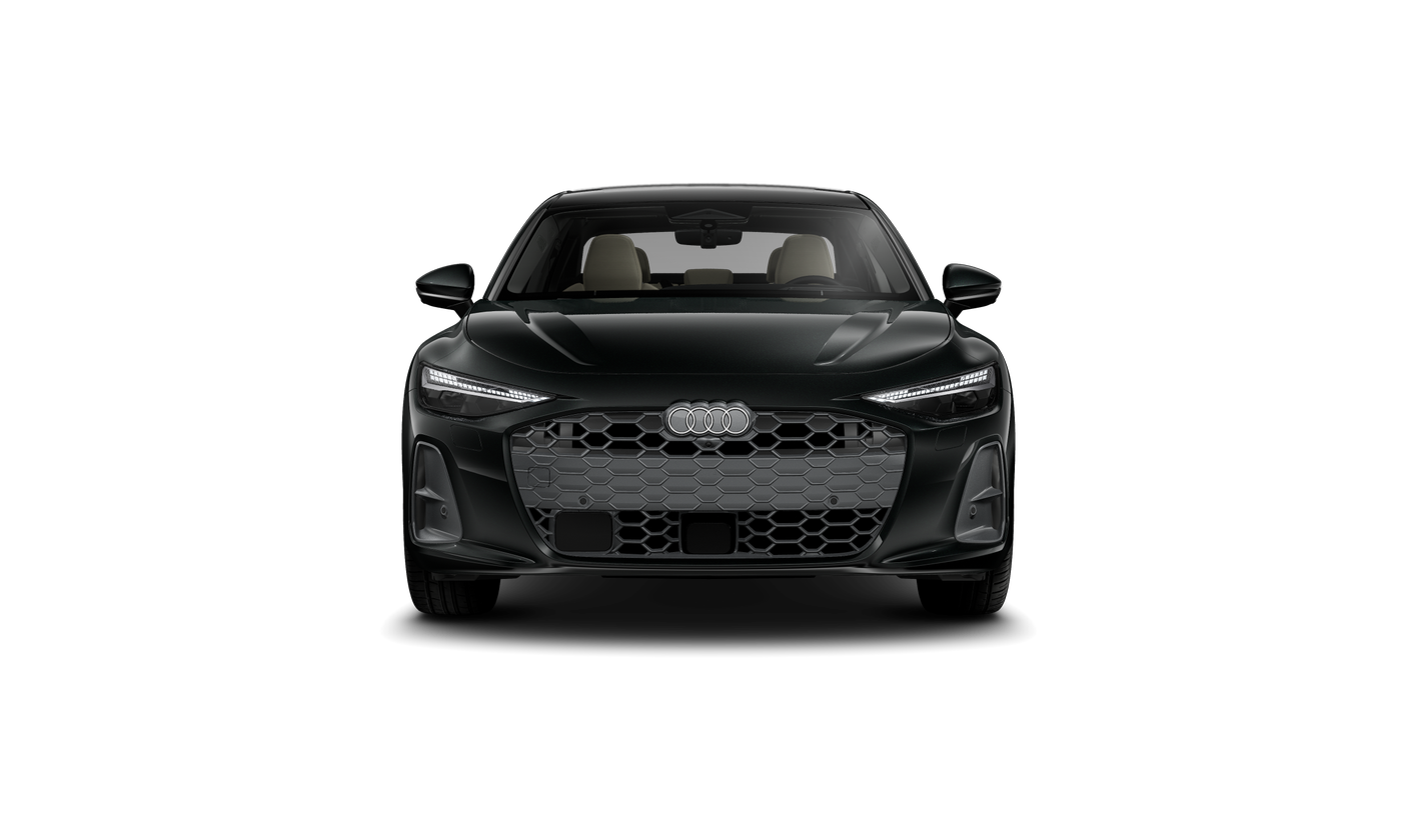 2026 Audi A6 Sedan