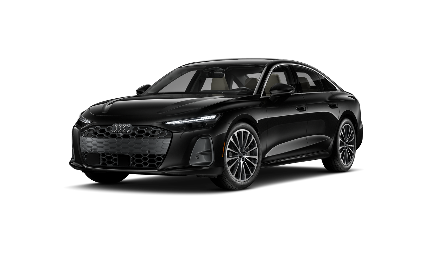 2026 Audi A6 Prestige - Photo 37