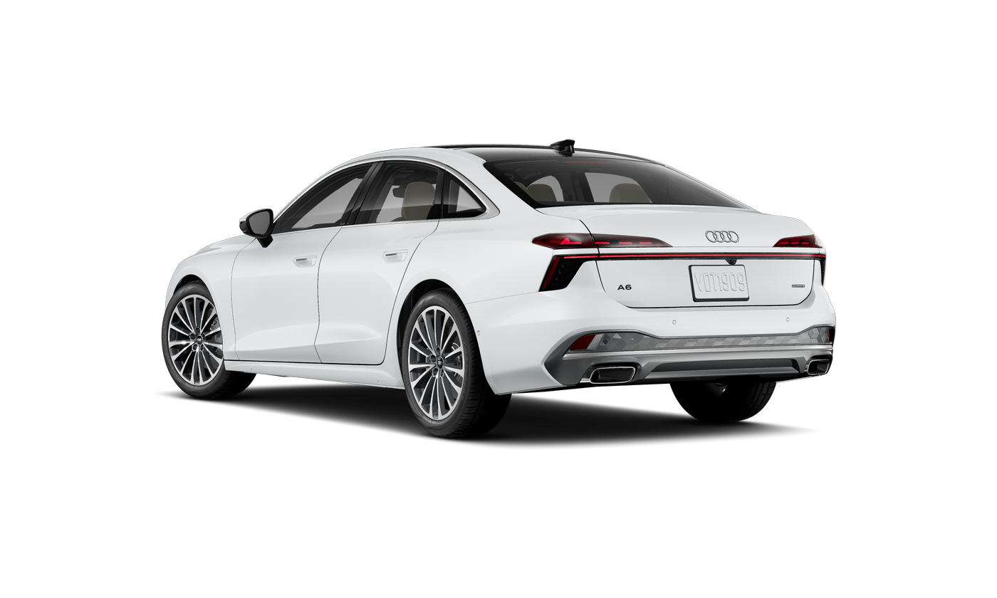 2026 Audi A6 Prestige - Photo 35