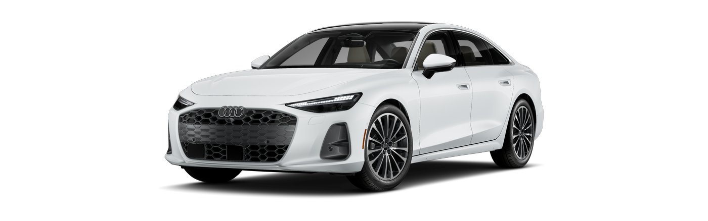 2026 Audi A6 Prestige - Photo 29