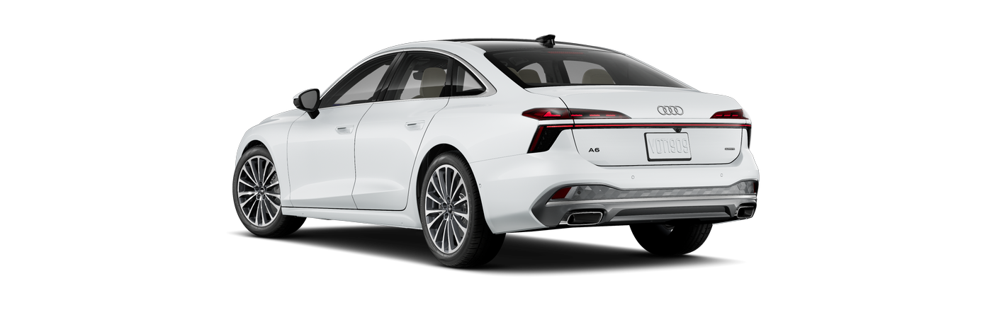 2026 Audi A6 Prestige - Photo 33