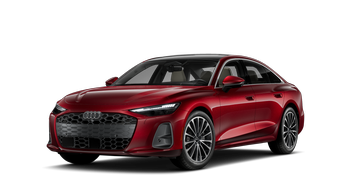 Photo of 2026 Audi A6 Sedan 