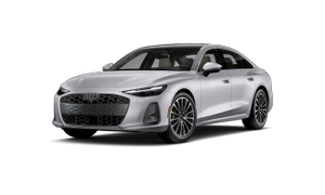 2026 Audi A6 Sedan