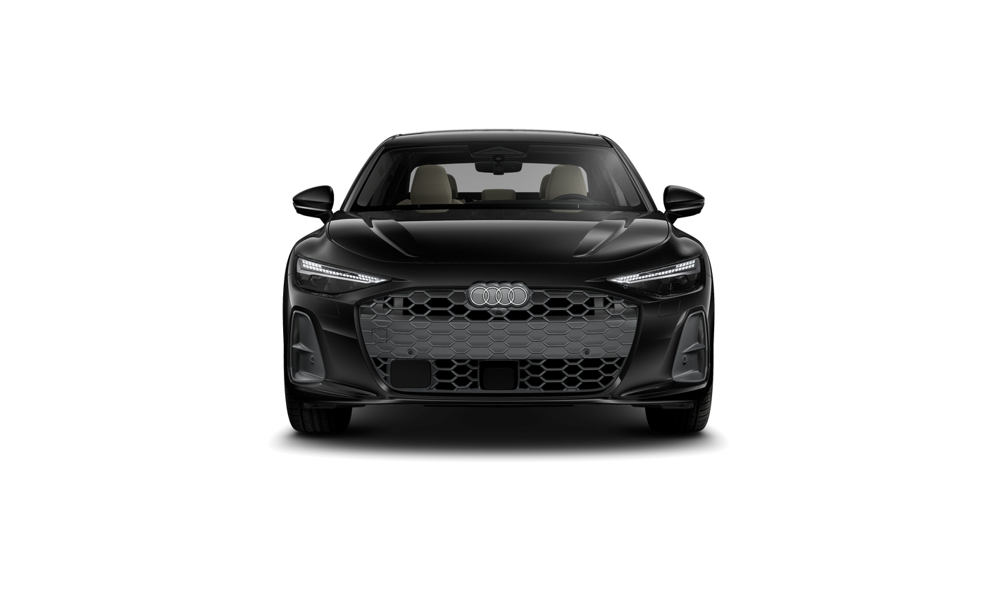 2026 Audi A6 Sedan