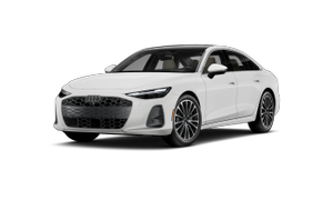2026 Audi A6 Sedan