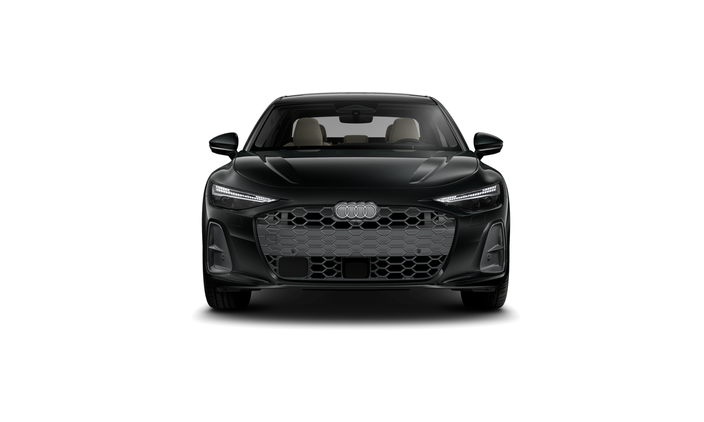 2026 Audi A6 Sedan