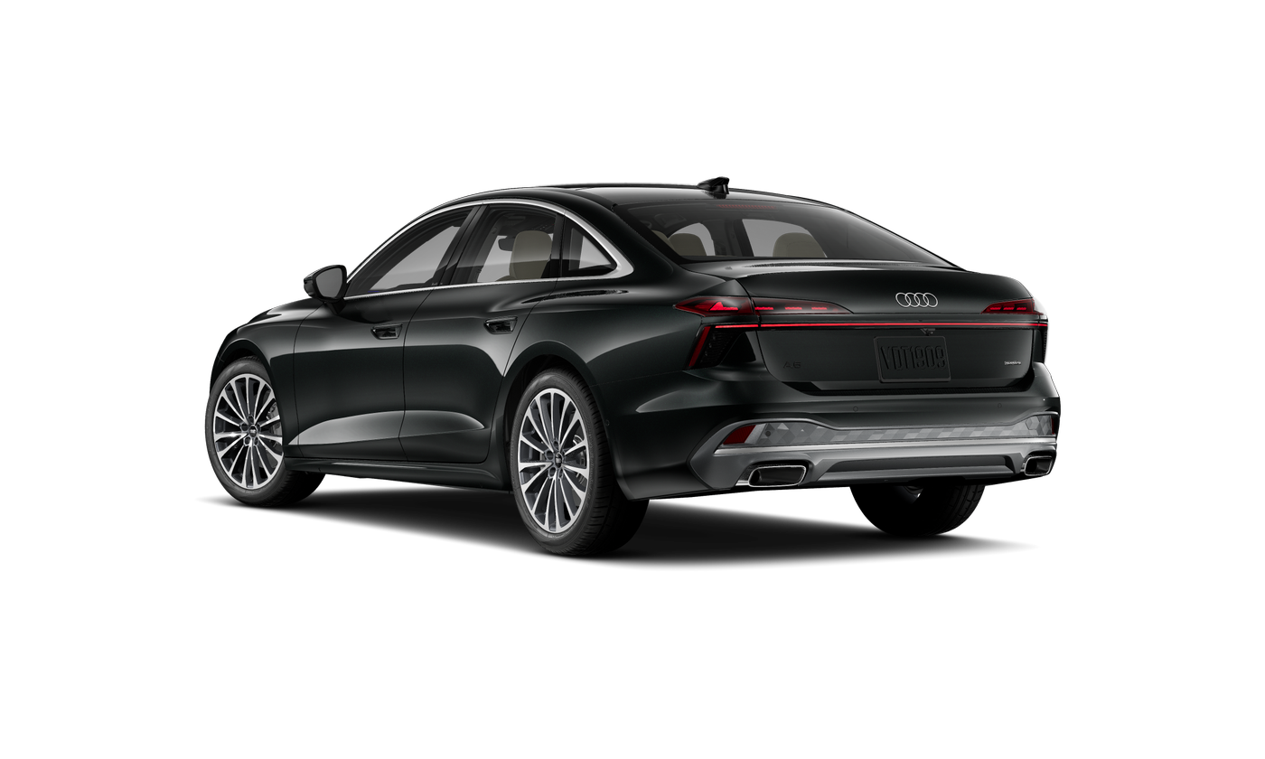 2026 Audi A6 Prestige - Photo 34