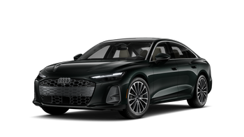 2026 Audi A6 Prestige's photo