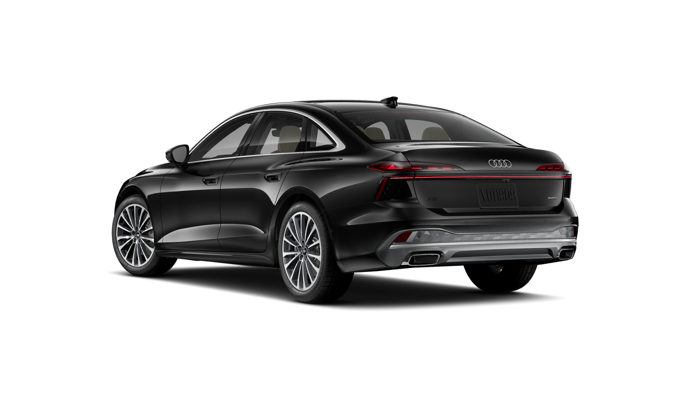 2026 Audi A6 Prestige - Photo 46