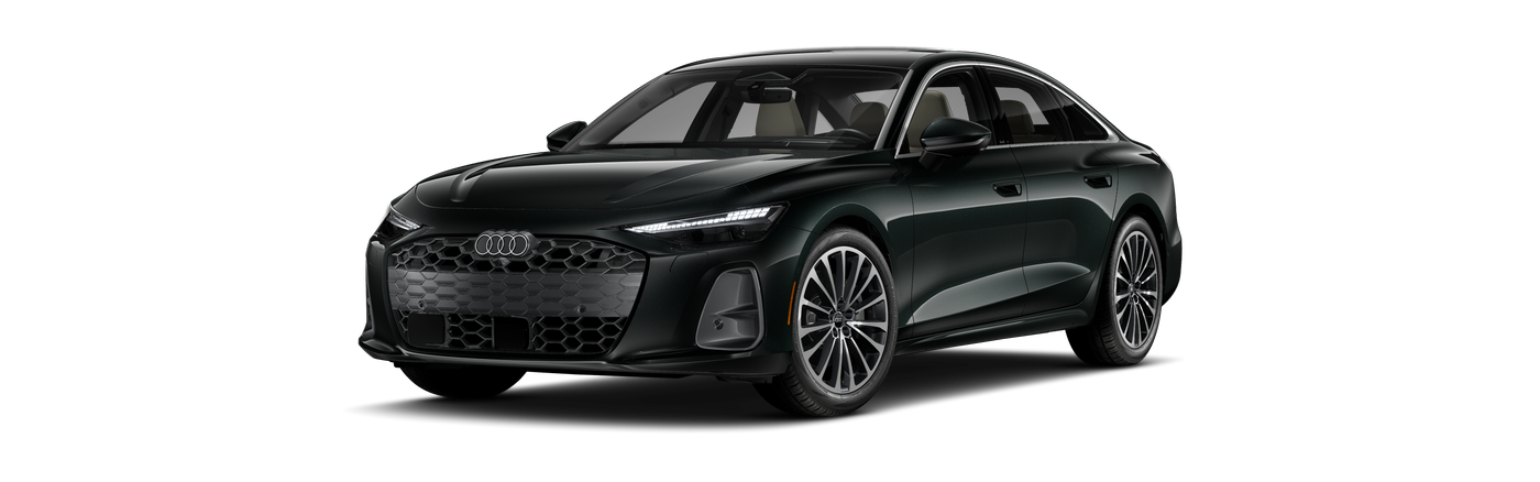 2026 Audi A6 Prestige - Photo 28