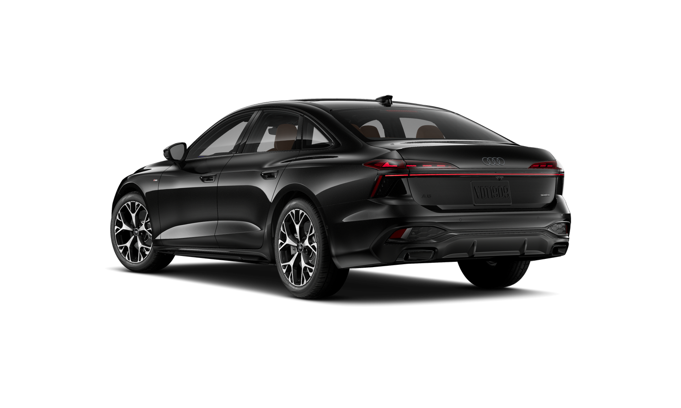 2026 Audi A6 Prestige - Photo 28