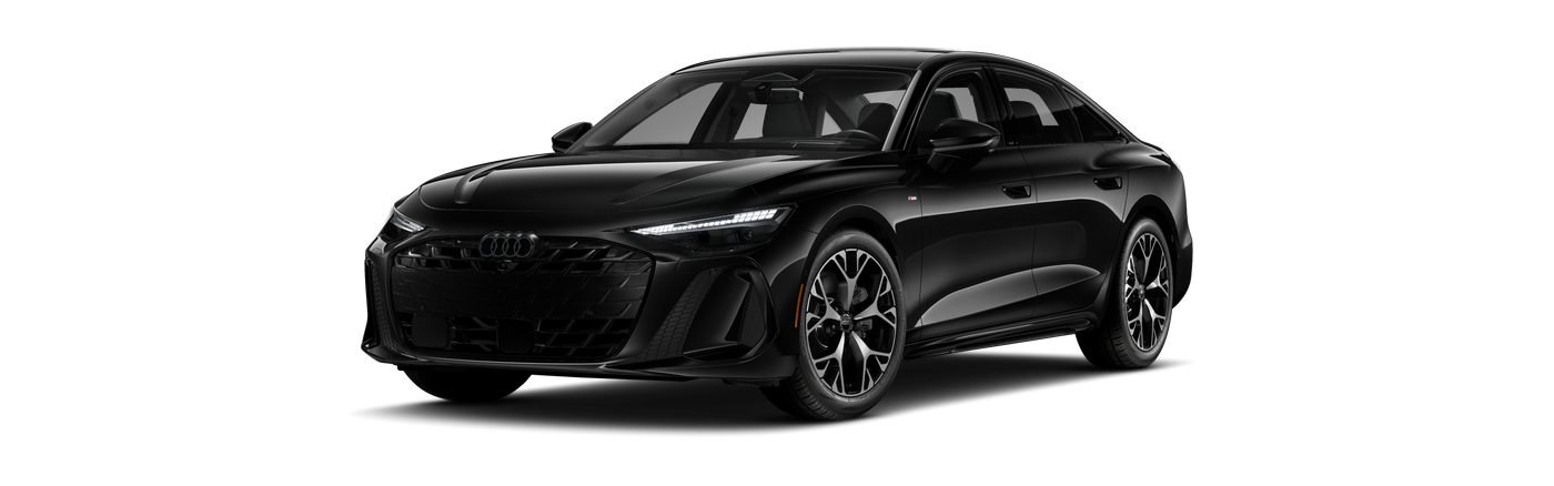 2026 Audi A6 Prestige - Photo 31
