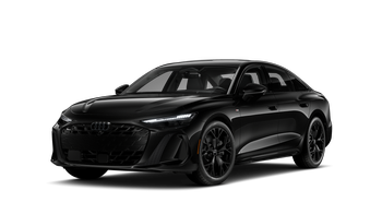 2026 Audi A6 Prestige's photo