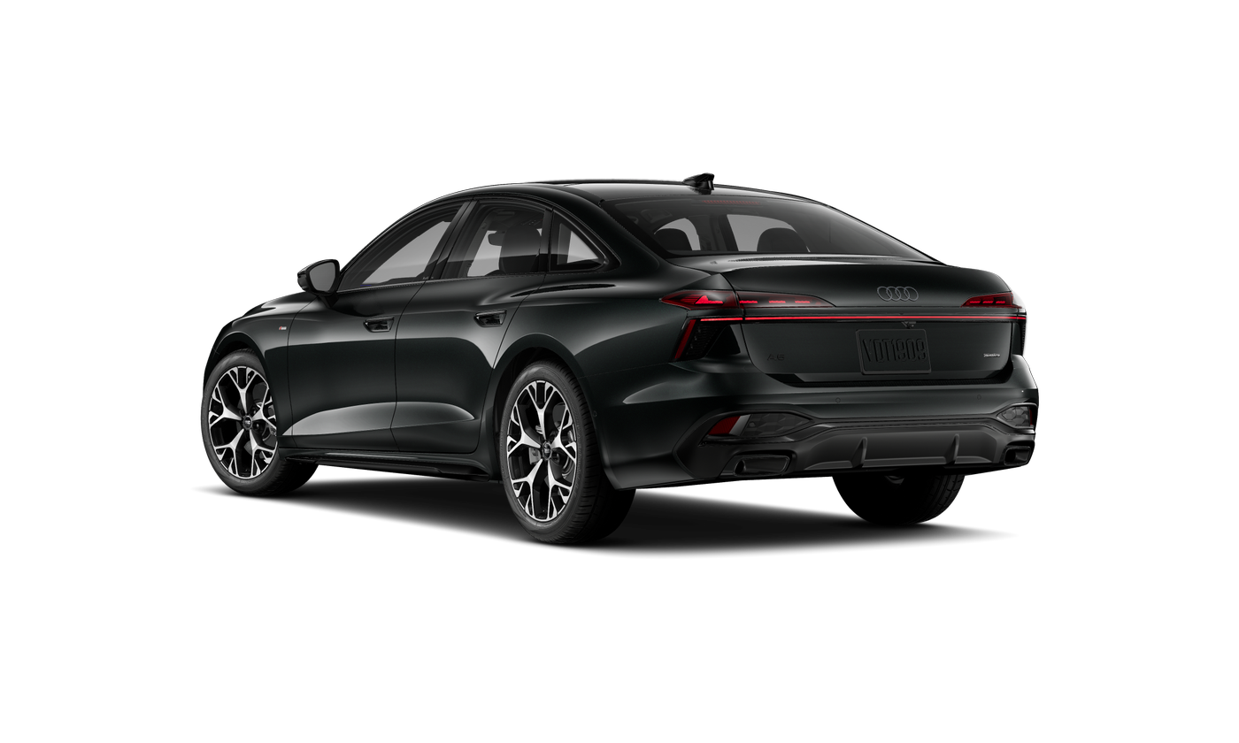 2026 Audi A6 Prestige - Photo 53