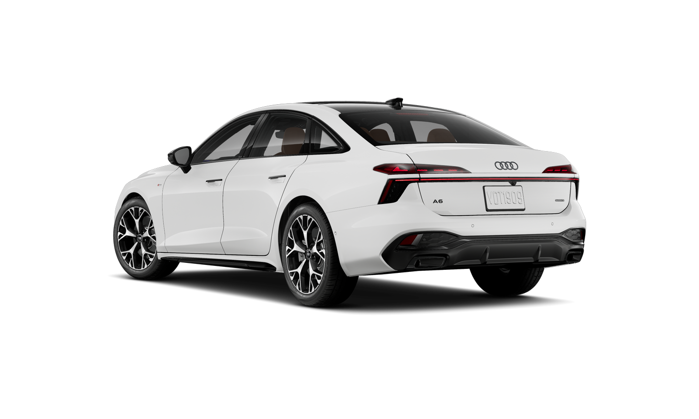 2026 Audi A6 Prestige - Photo 20