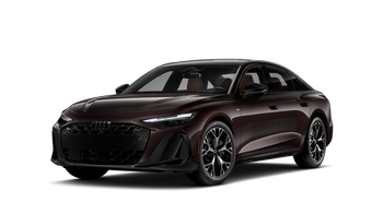 2026 Audi A6 Prestige's photo