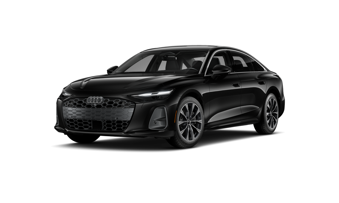 2026 Audi A6 Premium - Photo 42