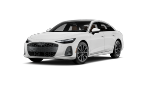 2026 Audi A6 Sedan