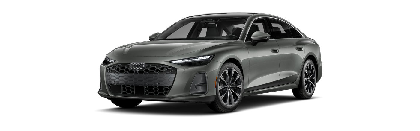 2026 Audi A6 Premium Plus - Photo 14