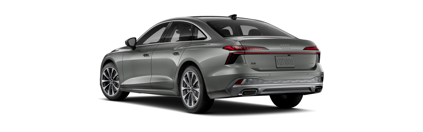 2026 Audi A6 Premium Plus - Photo 18