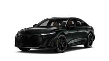 2026 Audi A6 Prestige's photo